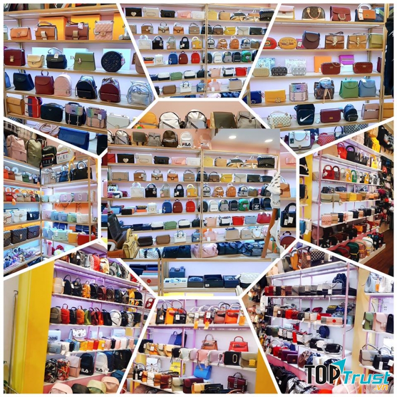 Shop Xinh Cần Thơ
