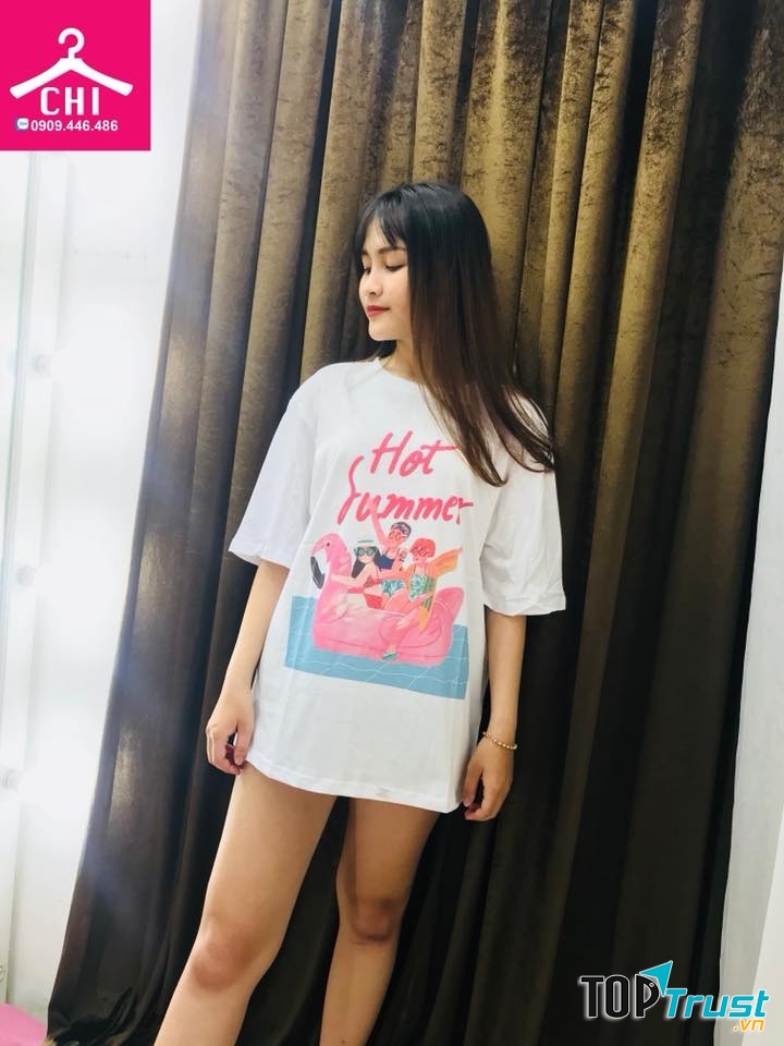 Shopchinguyen.com - thời trang nữ Biên Hòa