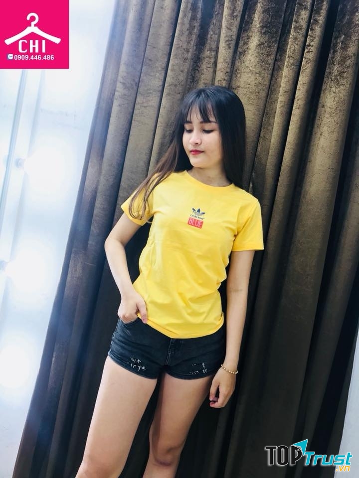 Shopchinguyen.com - thời trang nữ Biên Hòa