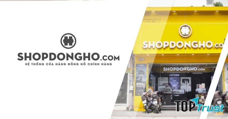 SHOPDONGHO.com