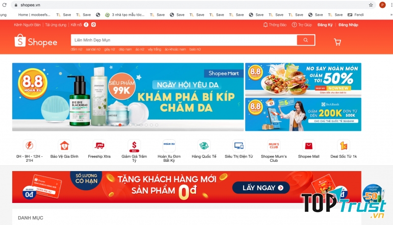 Shopee.vn