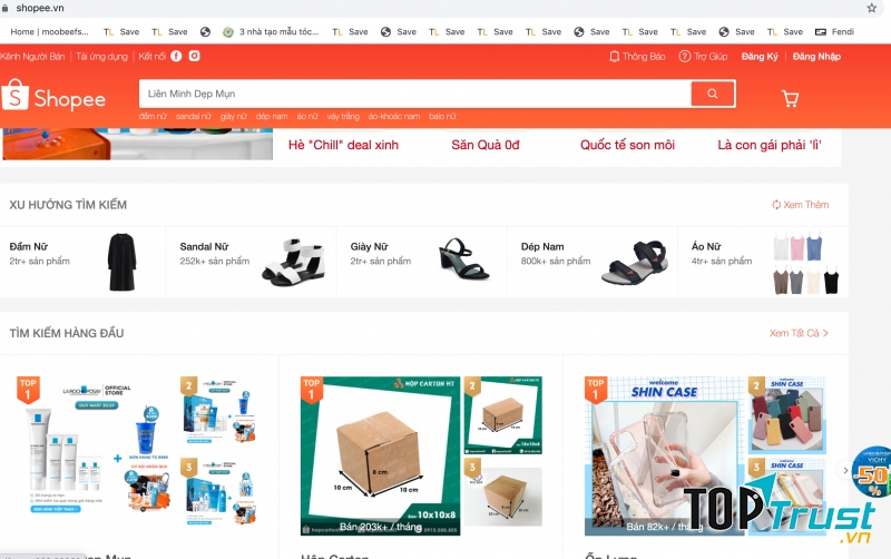 Shopee.vn