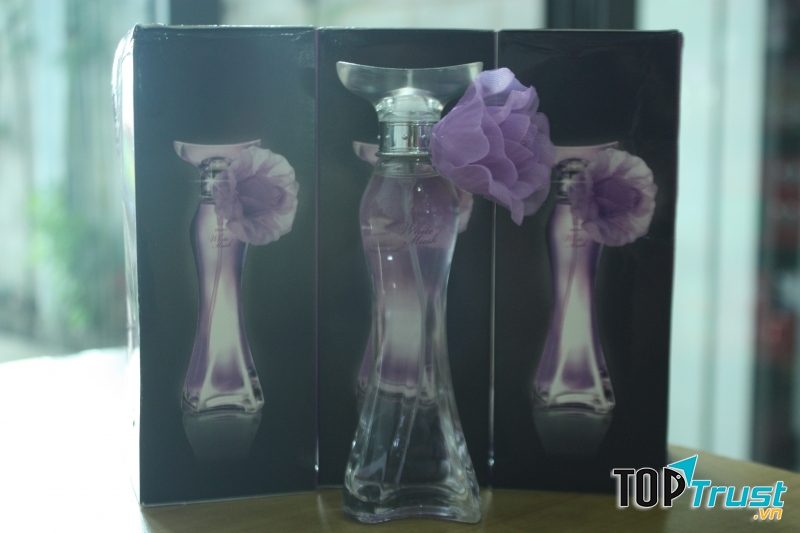 Nước hoa Women Mistine White Musk