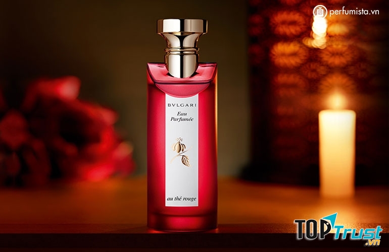 Nước hoa Blvgari Eau Parfumee