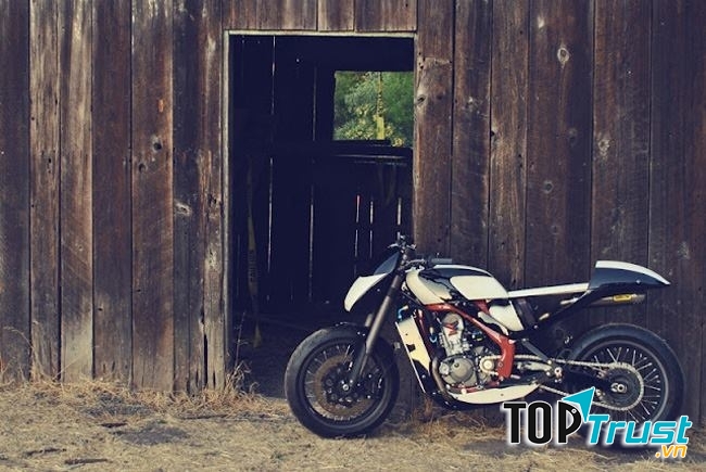 Bảo hộ mô tô Tài Đạt - shop phụ kiện mô tô xe máy uy tín nhất tại TP. HCM