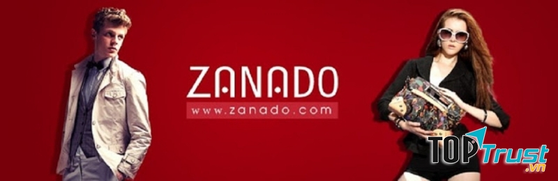 Shopping thả ga- Nhận quà cực khủng tại Zanado