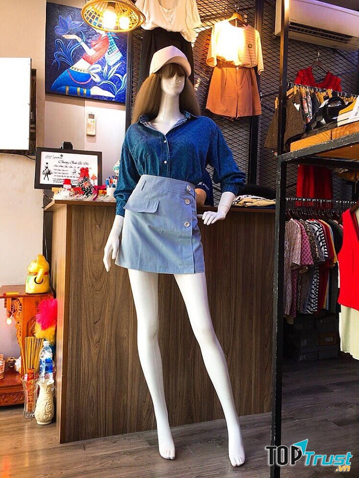 TT fashion