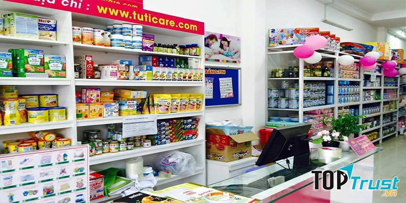 Shop Tuticare