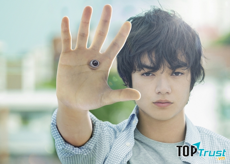 Shota Sometani