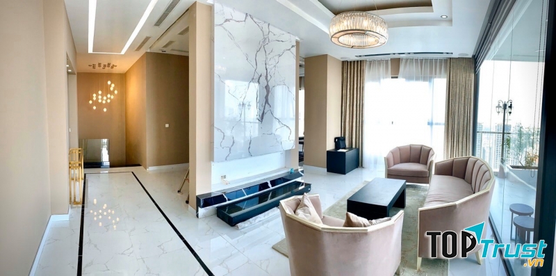 Showroom AMY TÂY HÀ