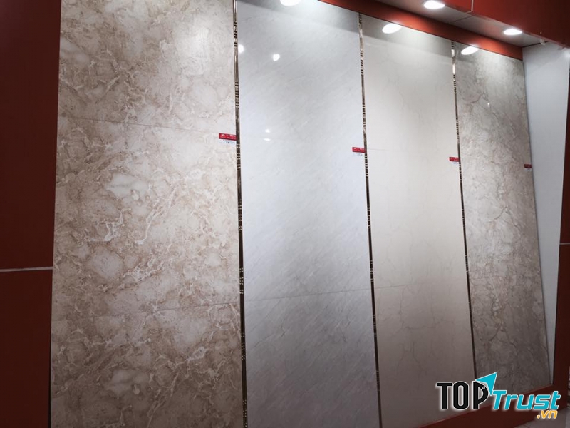 Showroom Gạch Men Thanh Tính