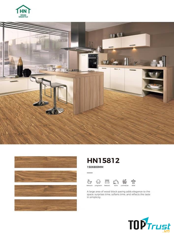 Showroom MINH LONG - Thái Nguyên