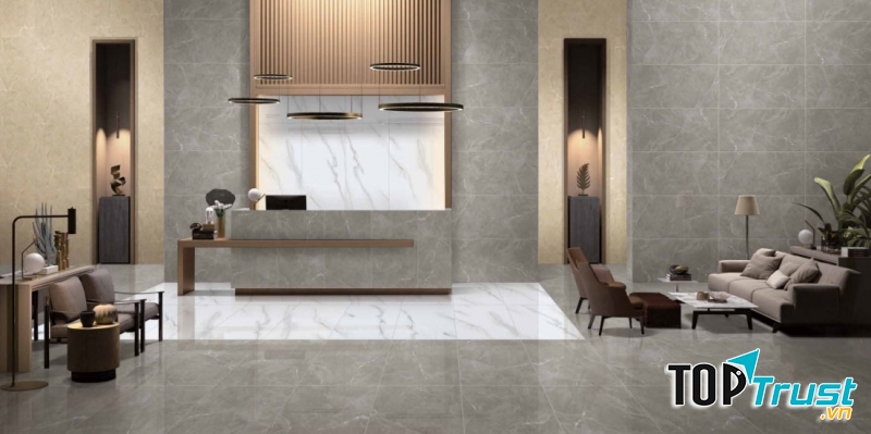 Showroom Ngọc Long Châu - Hà Tĩnh