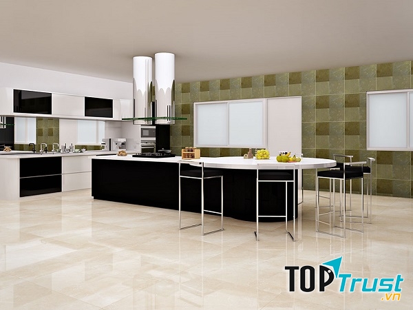 Showroom Nội thất Hà Dũng