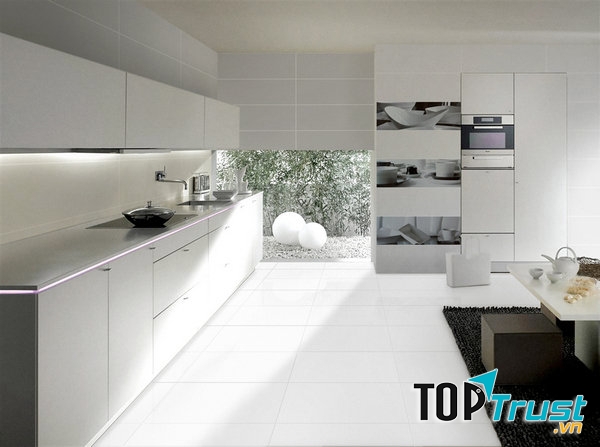 Showroom Nội thất Hà Dũng