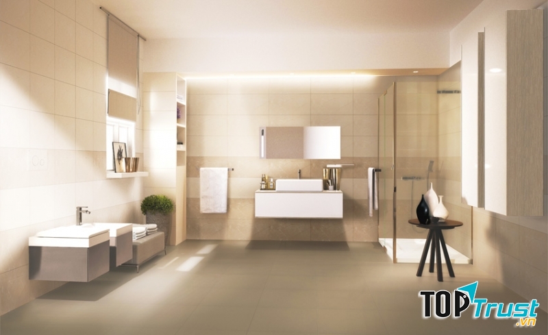 Gạch Ốp Lát Hải Phòng