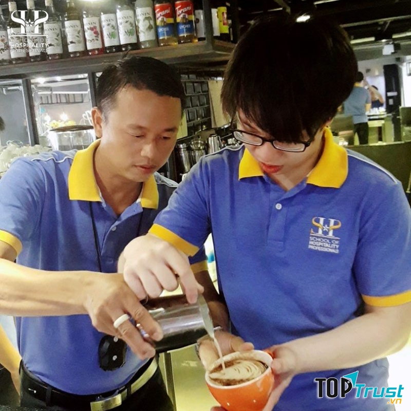 SHP - School of Hospitality Professionals