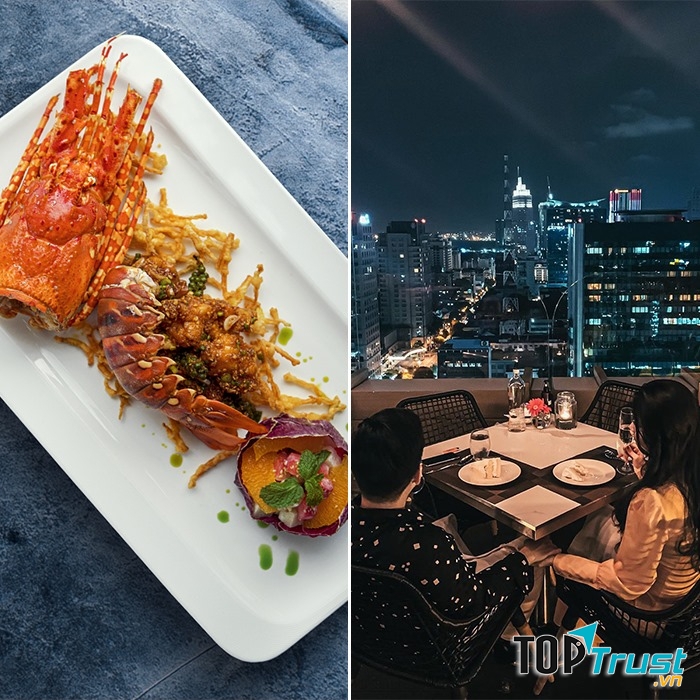 Shri Restaurant & Lounge