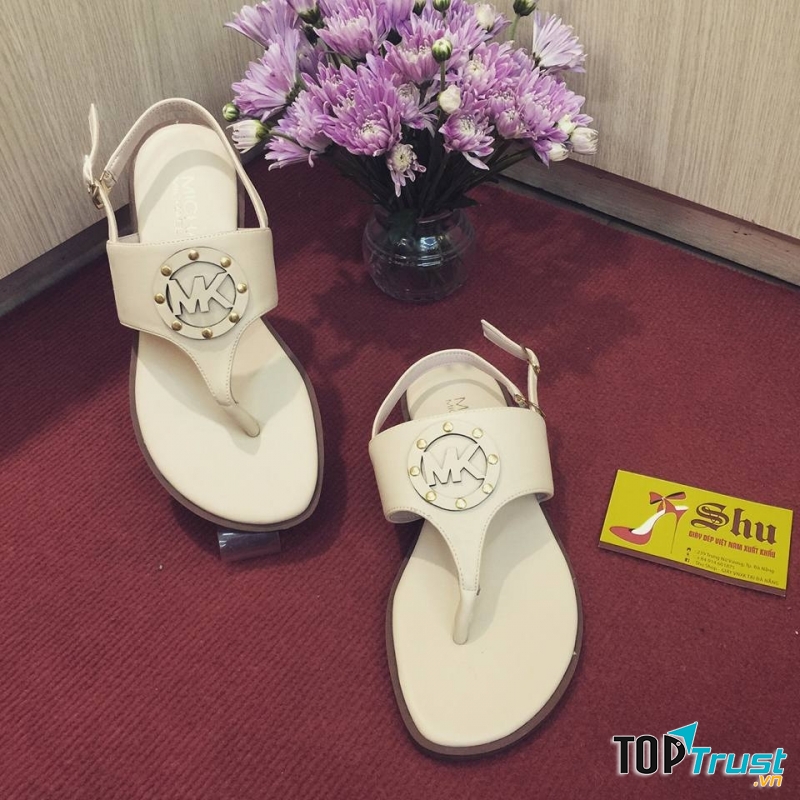 Một trong những mẫu Sandal của shop
