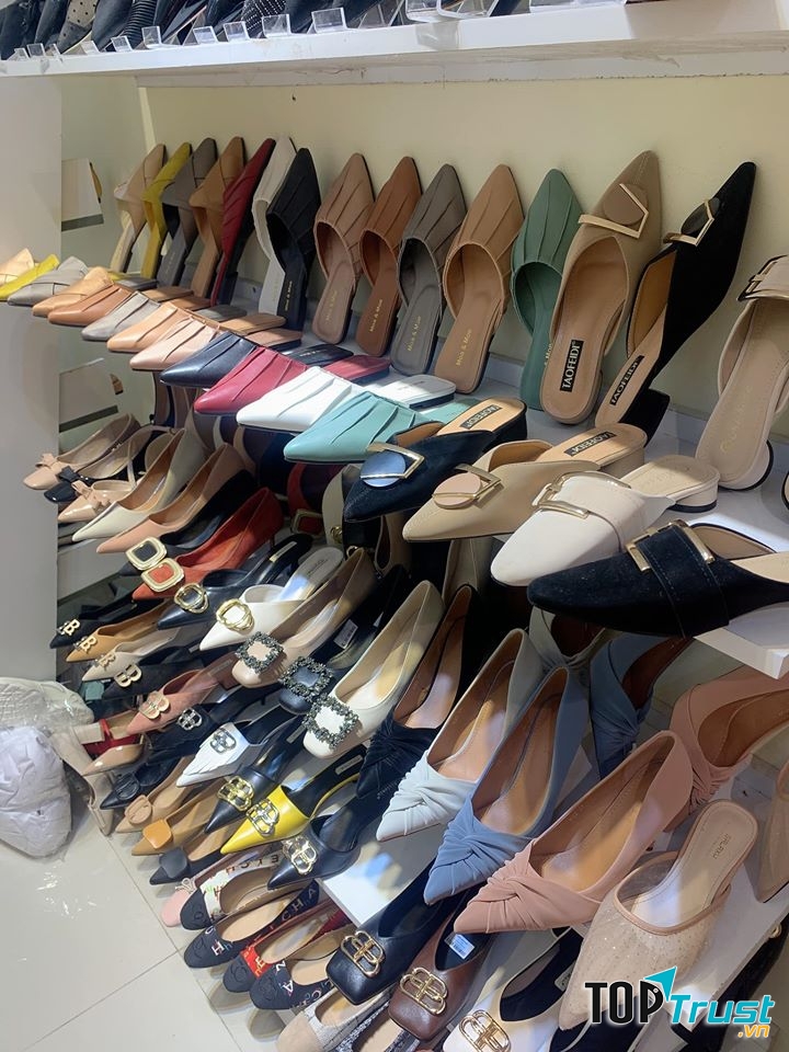 Shu store - Chuyên sỉ/ lẻ giày dép VNXK