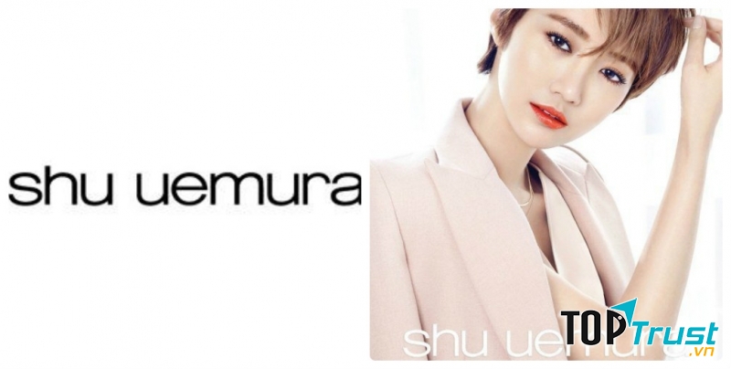 Shu Uemura
