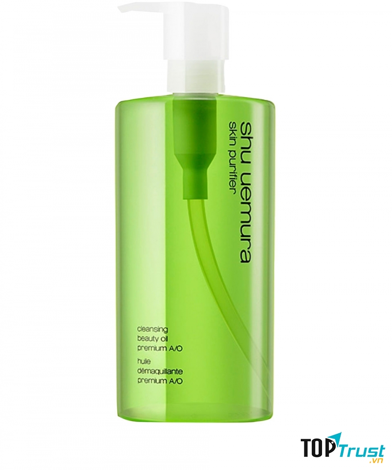 Shu Uemura Cleansing Oil