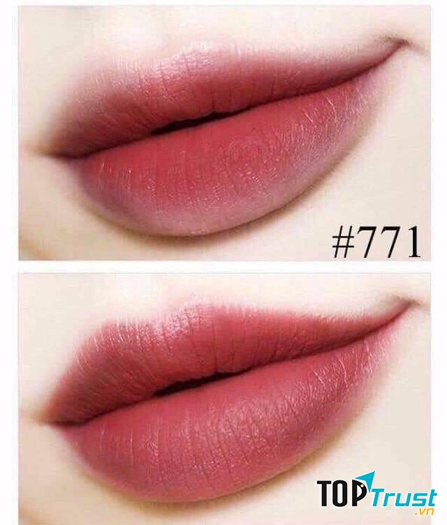 Shu Uemura M BR 771 – Màu nâu đất