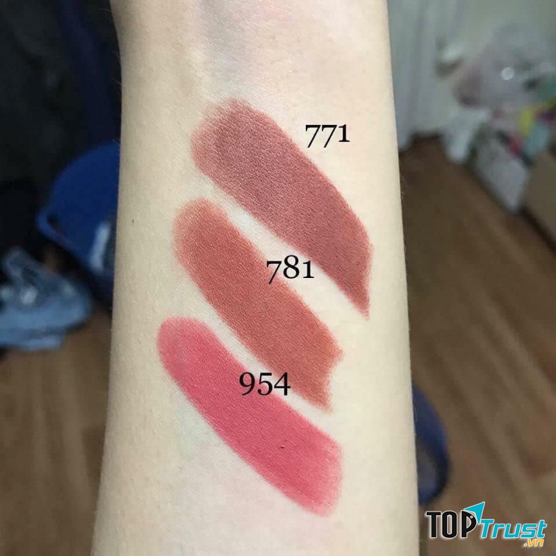 Shu Uemura M BR 771 – Màu nâu đất