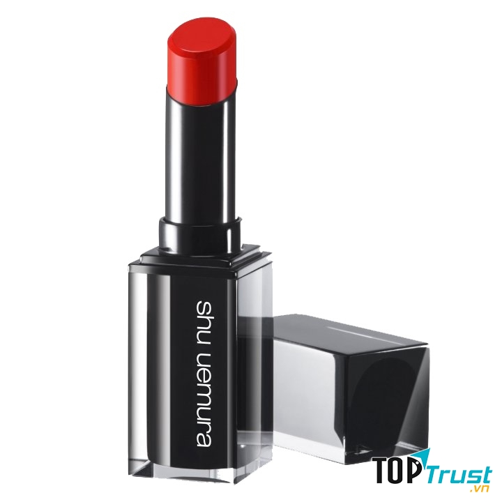 Shu Uemura Rouge Unlimited Supreme Matte