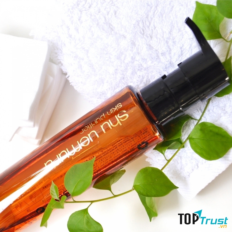 Shu Uemura Ultime8 Sublime Beauty Cleansing Oil