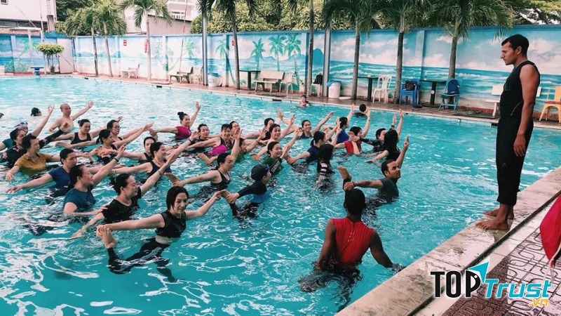 Trung tâm SHUBHA YOGA