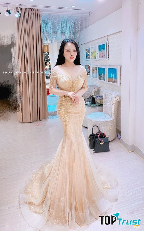 Shuri Bridal - Studio