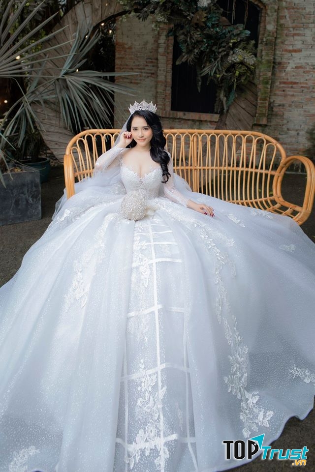 Shuri Bridal - Studio