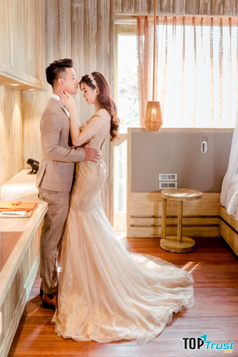 Shuri Bridal - Studio