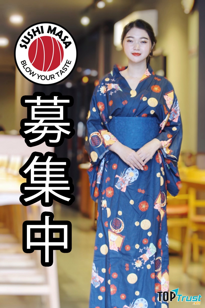 Shushi Masa