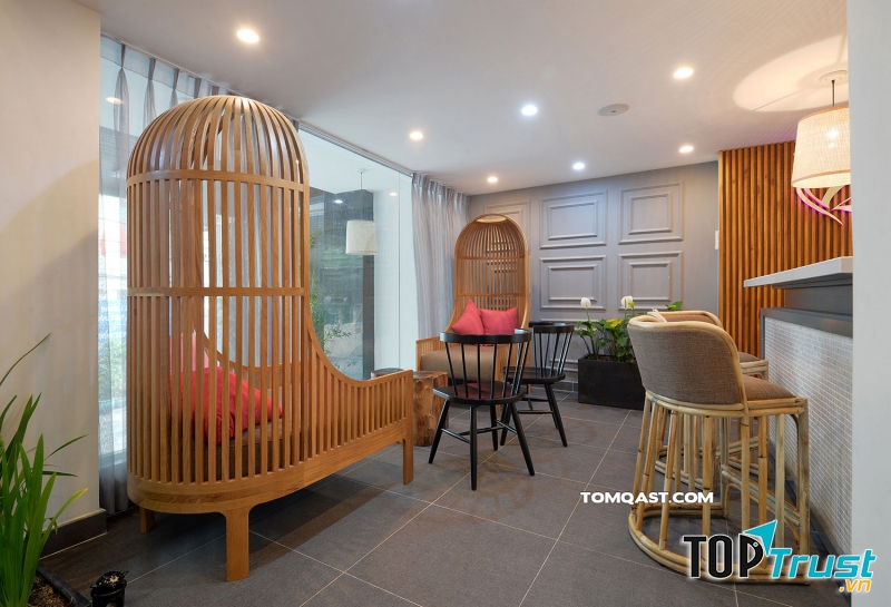 Shynh House đã mang tới khách hàng hàng loạt các giải pháp chăm sóc và điều trị da cao cấp