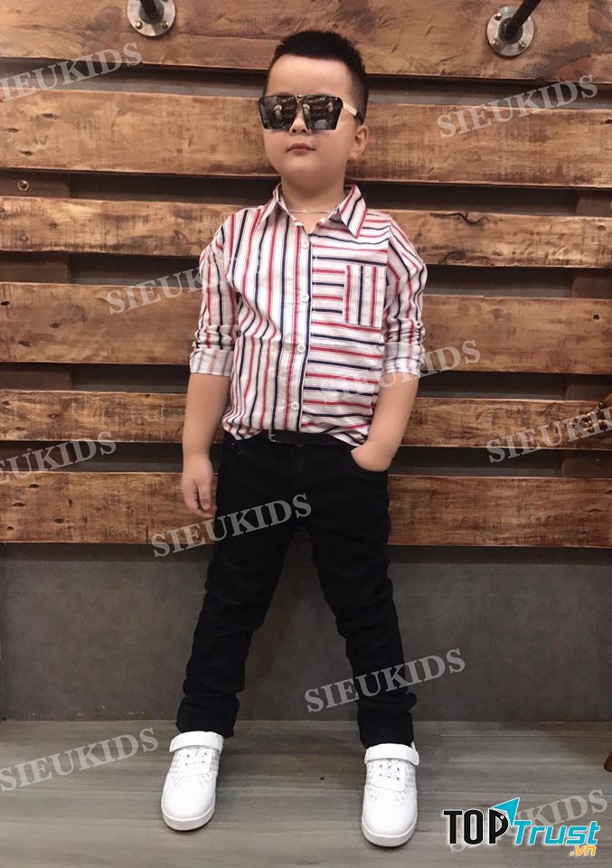 SIÊU KIDS