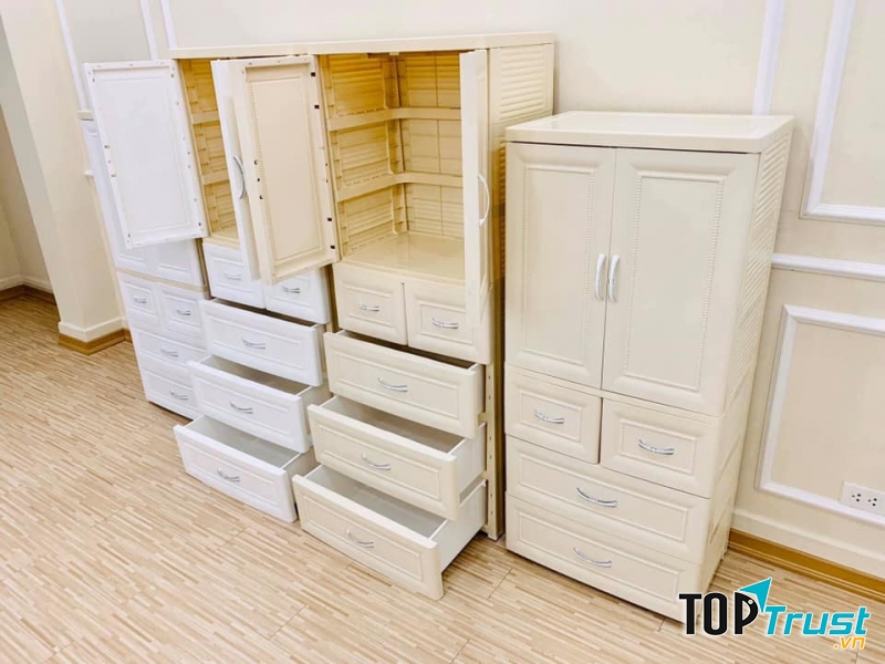 Siêu thị Babymart Thái Bình