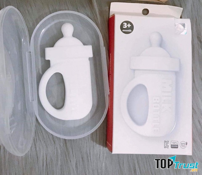 Siêu thị Babymart Thái Bình