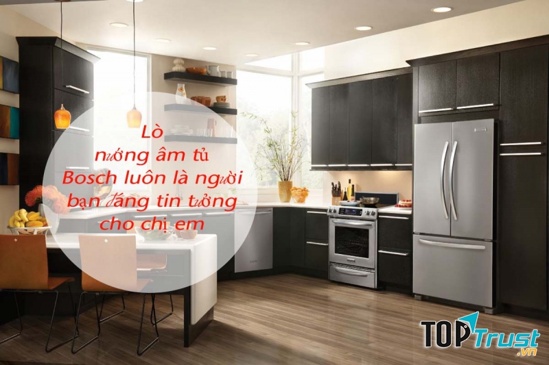Siêu thị Bếp & Gia dụng Châu Âu - Eukitchen