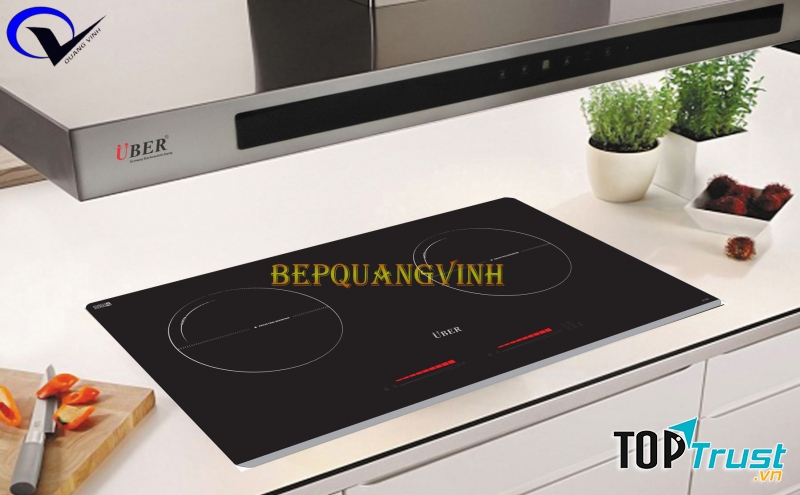 Siêu Thị Bếp Quang Vinh