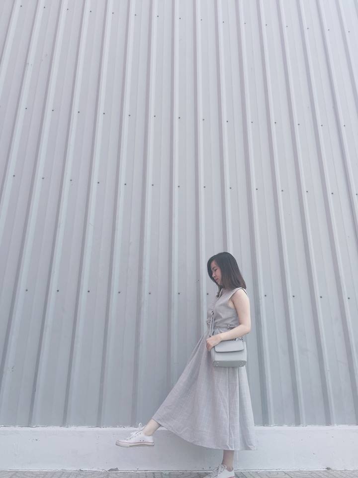 Facebook: Hồ Phương Thế Ngọc