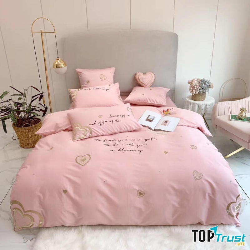 Siêu thị chăn ga gối đệm Phú Hợp