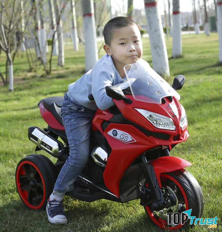 Siêu thị cho mẹ và bé Babykid Nha Trang