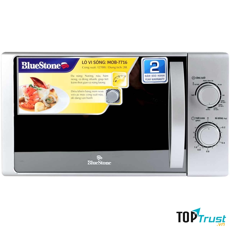 BLUESTONE MOB- 7716  đang được giảm giá 27%