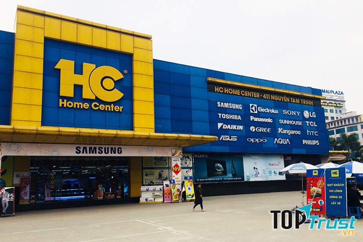 HC cơ sở Tam Trinh- Hoàng Mai