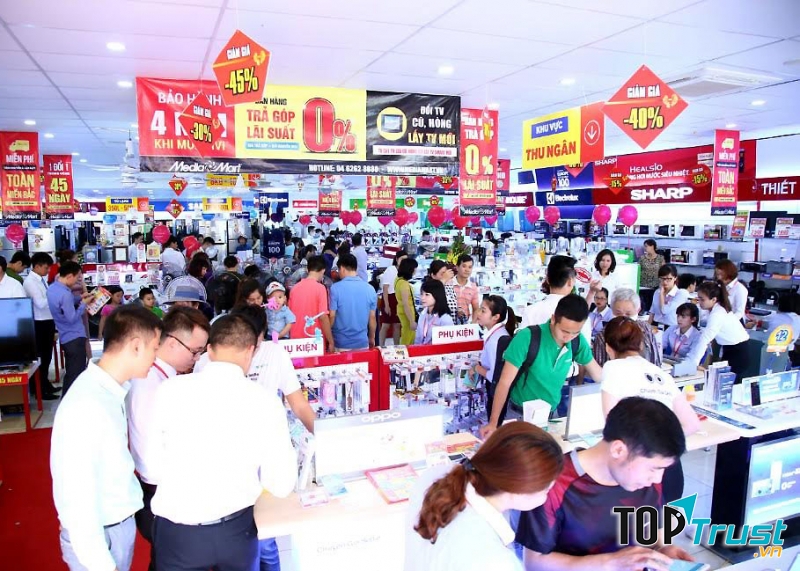 Media Mart