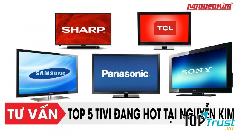 Sản phẩm Điện máy Nguyễn Kim