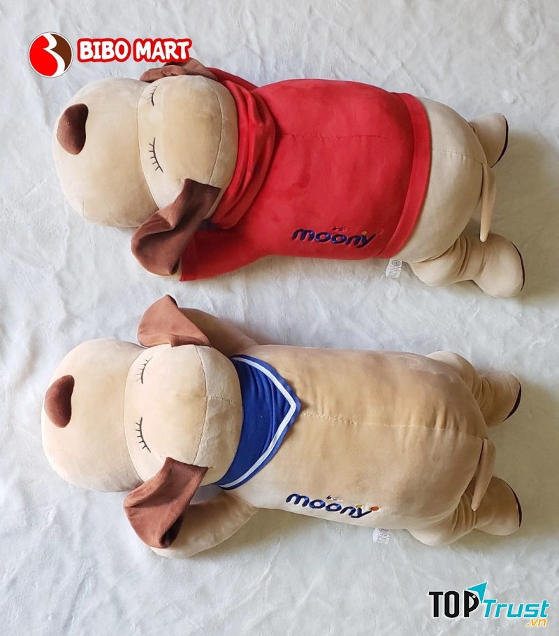 Siêu thị đồ chơi Bibomart