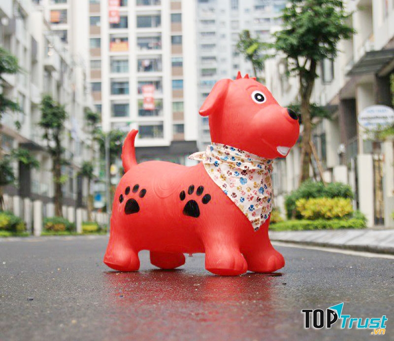 Siêu thị đồ chơi Colourful